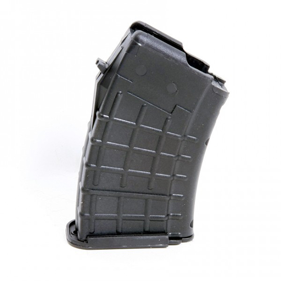 PROMAG MAG AK47 7.62X39 BLK POLYMER 10RD (24) - Magazines